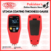 UT343A Coating Thickness Gauge, standard stores, standard electric co.