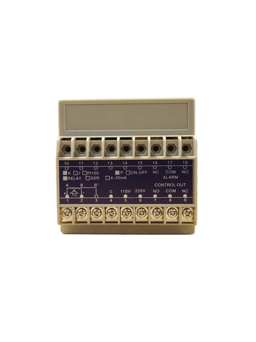 JKN 966 Temperature Controller 96*96