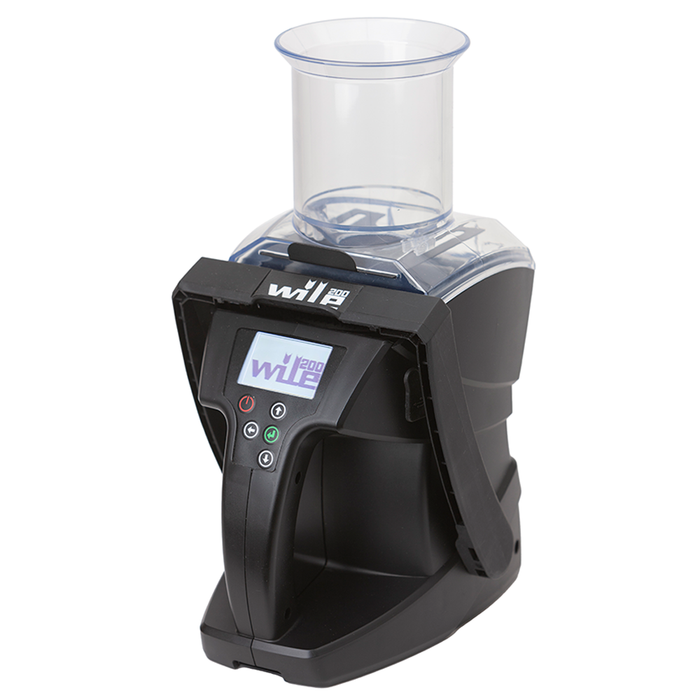 Digital Grain Moisture Meter Wile 200 Made in Finland