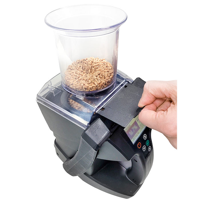 Digital Grain Moisture Meter Wile 200 Made in Finland