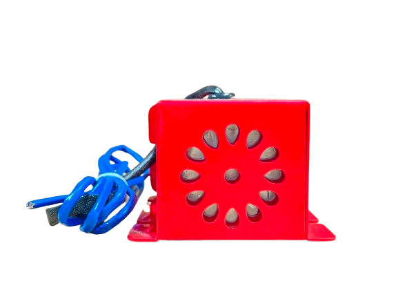 Heat Aerosol Fire Extinguishing Device 100G CHEMICAL – Automatic Fire Suppression Safety System for Panels