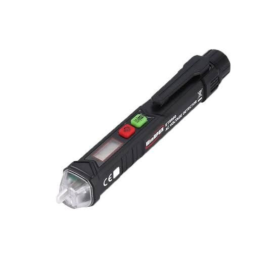 ET 8900 AC Volt Detector Pen WinApex