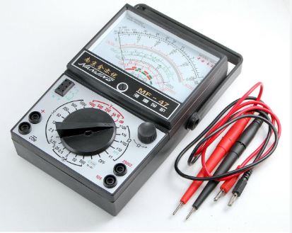 MF-47A Analog Multi Meter