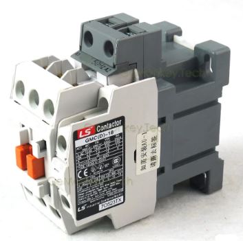 Magnetic Contactors GMC-18