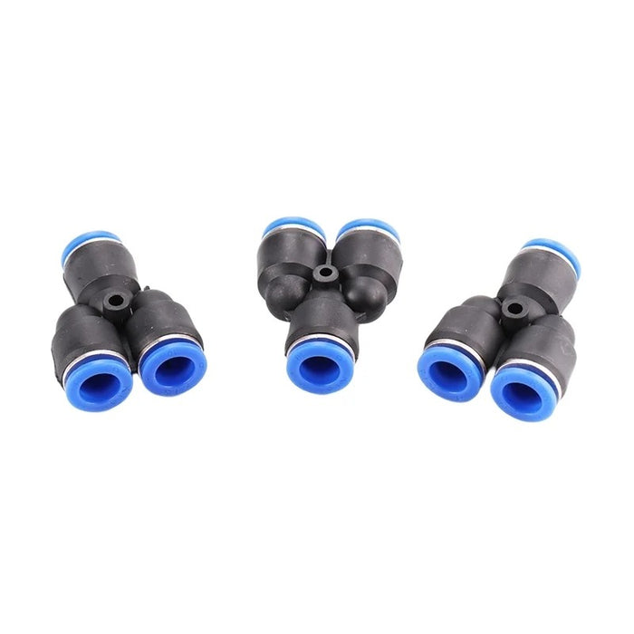 PYG/ Pneumatic Air Hose Pipe Tube Quick Fittings