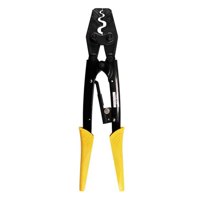 Terminal Crimping Tool  HS-38 ( 5.5-38mm)