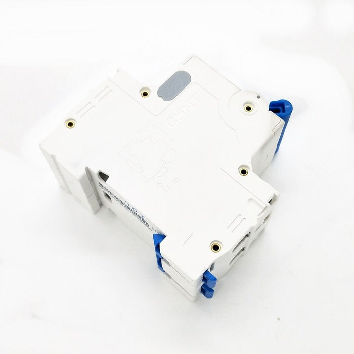 CHINT Miniature Circuit Breaker  NXB-63  1 Pole