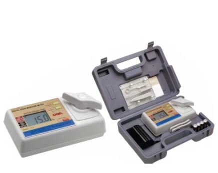 Digital Grain Moisture Meter OGA TA-5 (Made in Japan)