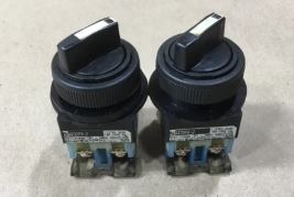 Selector Switch AR30PR Series