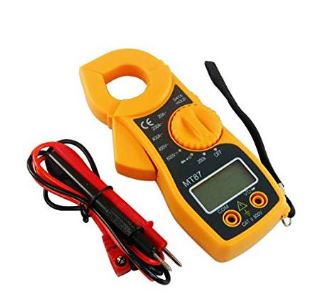 Digital Clamp Meter DM 6266