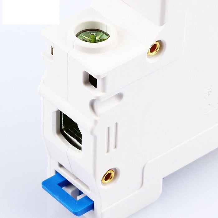 CHINT Miniature Circuit Breaker  NXB-63  1 Pole