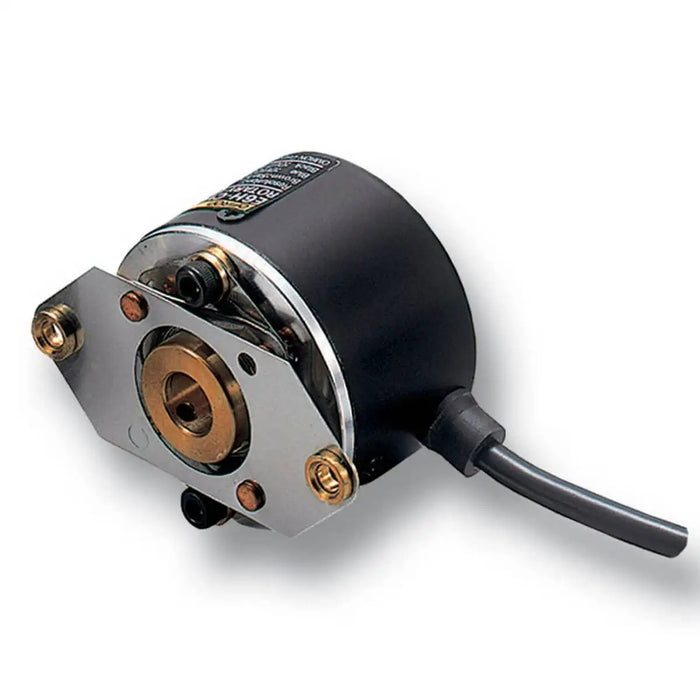 Omron E6H-CWZ6C High-Resolution Rotary Encoder