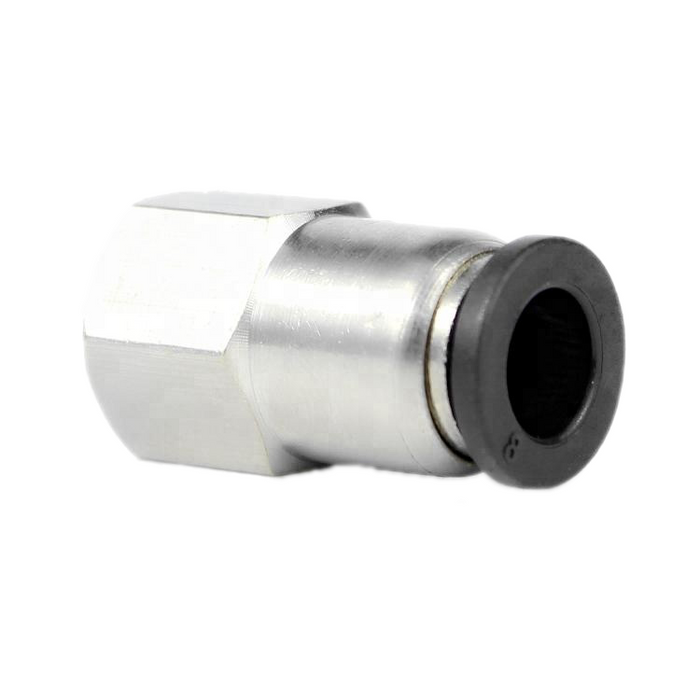 PCF / Quick Air Fitting Connector for Pneumatic Connections