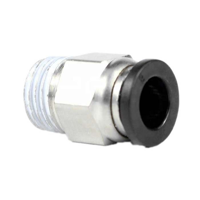 PCF / Quick Air Fitting Connector for Pneumatic Connections