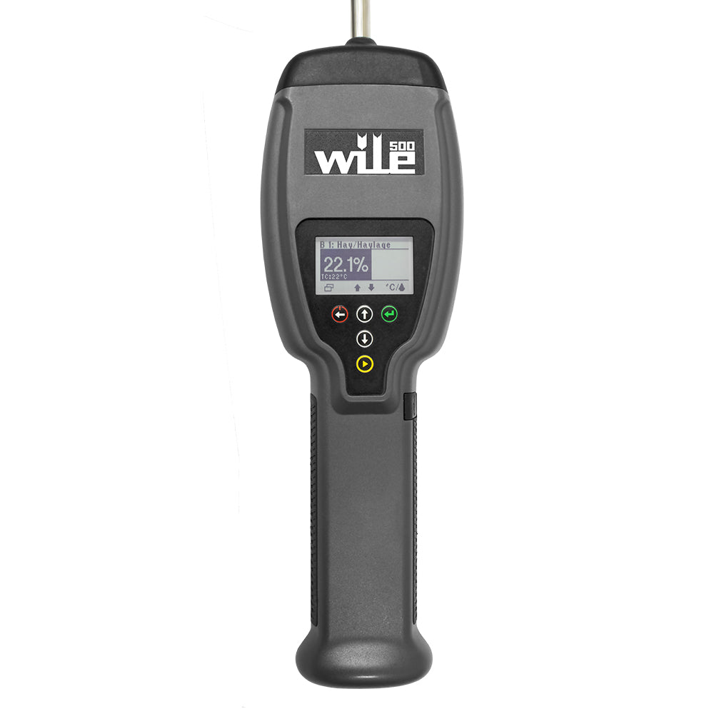 wile500 standard stores