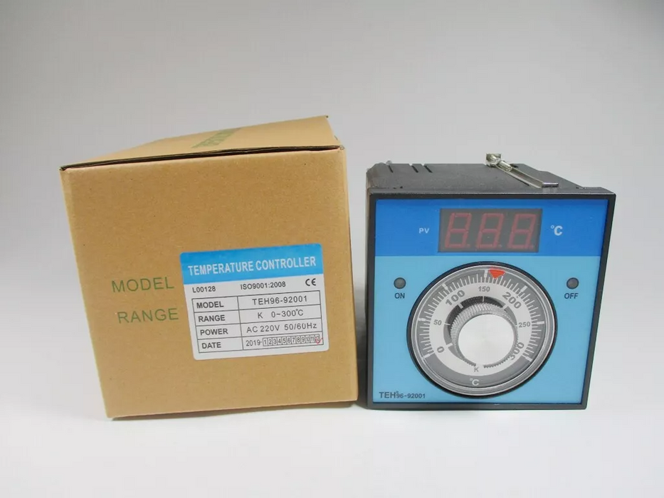 TCH96-92001 Temperature Controller for Oven