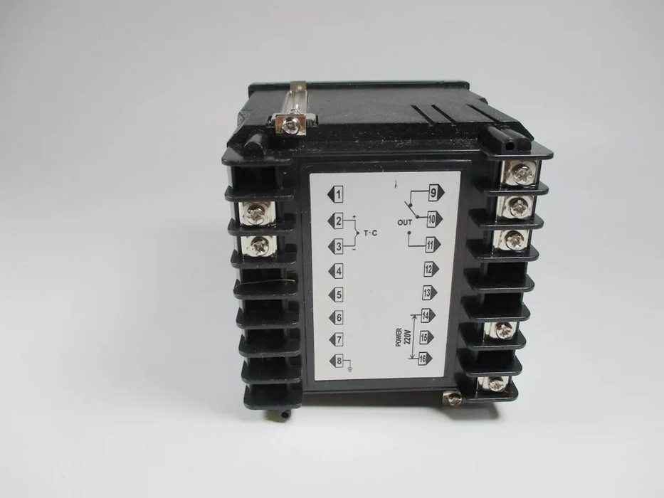 TCH96-92001 Temperature Controller for Oven