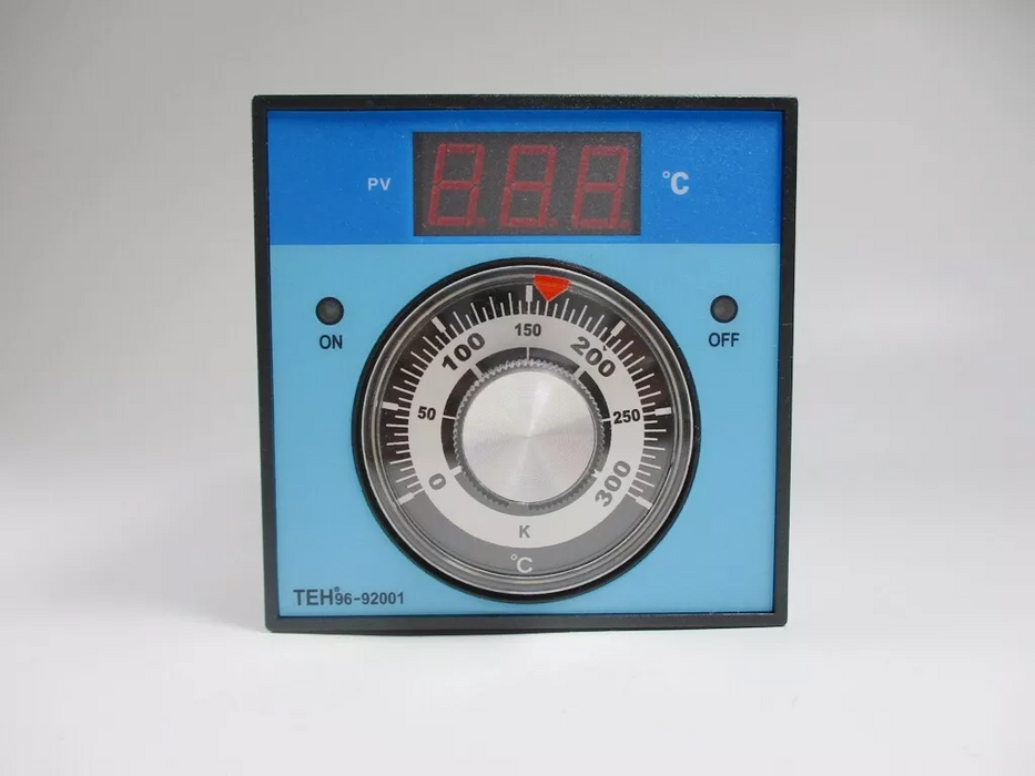 TCH96-92001 Temperature Controller for Oven