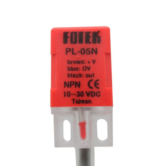 FOTEK Inductive Proximity Sensor PL-05P 3 WIRE / NPN