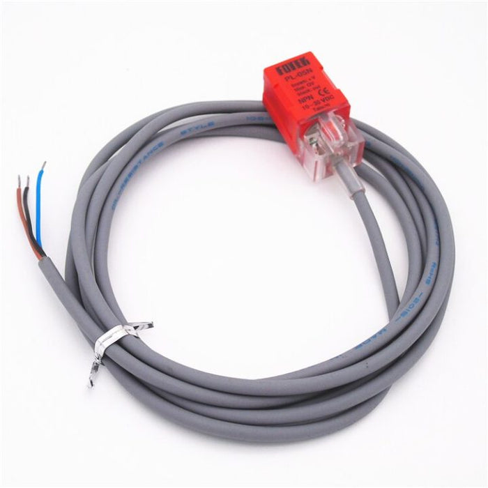FOTEK Inductive Proximity Sensor PL-05P 3 WIRE / NPN