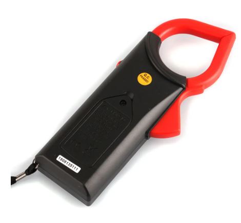 Digital Clamp Meter 26B