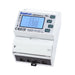 Digital meter with Eastron 