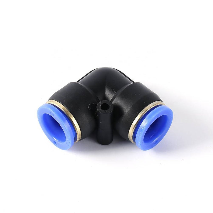 SPV / Push in Fittings for Pneumatic Connections