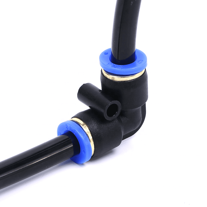 SPV / Push in Fittings for Pneumatic Connections